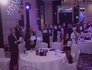 CXO's Summit executive conference